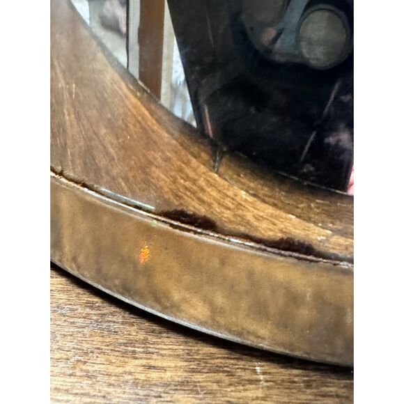 VTG Kromex Midcentury Chrome Ice Bucket - Picture 9 of 13